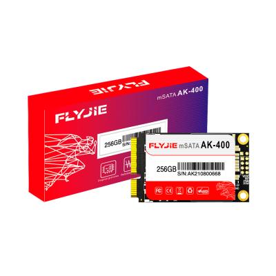 China SSD FLYJIE mSATA SSD 120GB Hard Drive msata 128GB solid state disk for sale