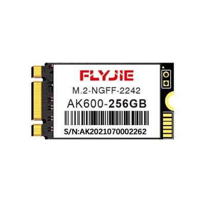 China Solid State Drive High Speed ​​Stable Performance Solid State Drive Flyjie 1.8 m2 SSD for sale