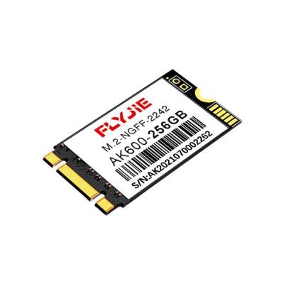 China Hot Selling High Quality SSD Interface Msata 256GB SSD Hard Driver Flyjie for sale