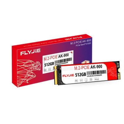 China Flyjie factory wholesale price oem m.2 nvme ssd 240 gigabyte 256gb 2280mm for desktop laptops DVR for sale