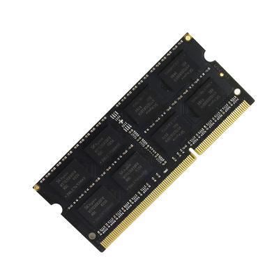 China FLYJIE DDR3 Desktop Ram 2gb/Modul Laptop sodimm DDR3 Latpop Computer Memory Ram 2gb 4gb/8GB 1600MHZ 12800S for sale