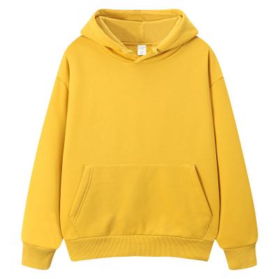 China Windproof Women's Oversized Hoodies And Sweatshirts With Custom Logo for sale