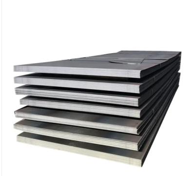 China Building Materials ASTM A106C SA106C Shandong Factory Support Customization High Quality Carbon Steel Sheet for sale