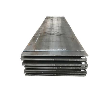 China Container Plate ASTM A333GR3 Low Price Original Factory High Quality Carbon Steel Sheet for sale