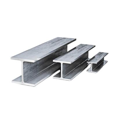 China Foundation Steel Steel H Beam For Construction 200*150mm Carbon Steel Welded Iron H Beam for sale