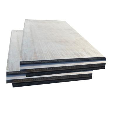 China Good Quality Heavy Metal Steel Sheet Steel High Carbon Plate Structural With Low Price for sale