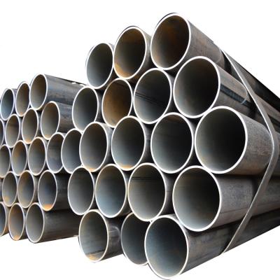 China Hot Sale Alloy Pipe AE5120 SCr420 Liquid Pipe Chrome Alloy Steel Pipes And Tube Weight for sale