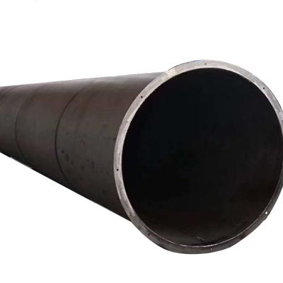 China Liquid Pipe Seamless Steel Pipe Good Price Q345b Cold Rolled High Precision Seamless Carbon Steel Pipe for sale