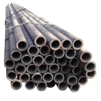 China Liquid pipe 1006 mild steel pipe 1020 seamless tube and pipe, aisi 1018 steel pipe DN 7mm 8mm 11mm for sale