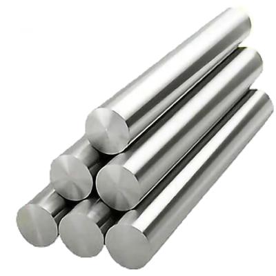 China Container Plate AISI 329 Stainless Steel Round Bar 201 202 301 304 304L 310 410 420 430 Flats / Round Bar for sale