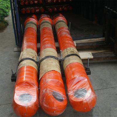 China Factory Factory Directly Supply EX1200-5/-6 Bucket Arm Boom Cylinder Excavator High Quality Hydraulic Bucket Cylinder for sale