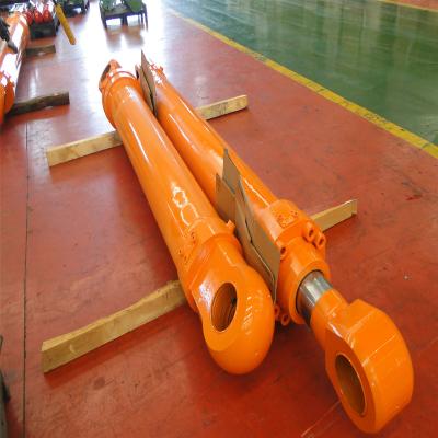 China Engineering High Quality Machinery Backhoe Excavator EX2600 EX3600 Hydraulic Bucket Cylinder For Mine for sale