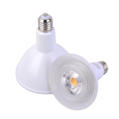 China Modern CE ROHS dimmable par38 led lamp 60degree 120degree 12w15w 3000k 6000k par light par 38 e27 lamps for sale