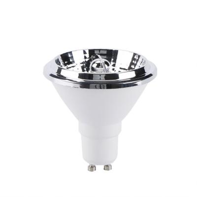 China China Factory Suppliers 3500K Park Office Building Aluminum LED Spotlight for sale