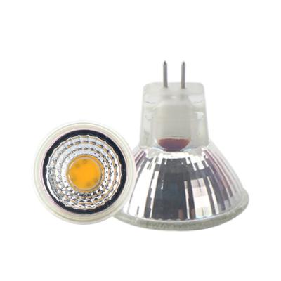 China Modern mr11 halogen high power led lamp mr11 mr11/12v red 8w for sale