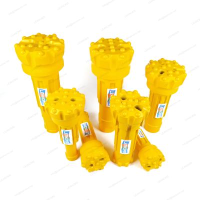 China Down The Hole Hammer 3.5 Inch High Pressure Mining Hydraulic Dth Hammer Drilling Price for sale