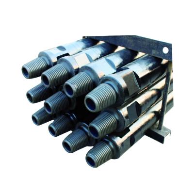 China energy & DTH Mining Pipe Drill For Water Well Drilling Quarry Mining Construction for sale