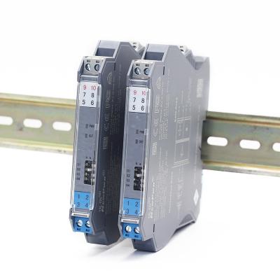 China NPEXA-G511 Intrinsic Safety Guardrail Digital Input Explosion Proof Relay Output NUMAR NPEXA-G511 Guardrails for sale