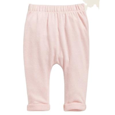 China New Design Fashion Clothing Boutique Breathable Breathable Baby Unisex Comfortable Pants for sale