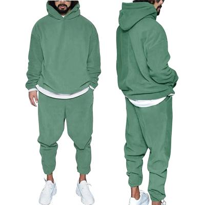 China Custom Made Sweatsuits Clothing Breathable Mens Gym Sweatsuits Sets Unisex With Logo Men's Tracksuits for sale