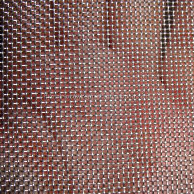 China Commercial Acid-Resistance 304 Assurance Sus 200 Micron 80mesh Stainless Steel Wire Mesh For Mill Strainer for sale