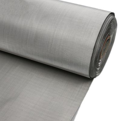 China Plain Weave 304/304l/316/316l Stainless Steel Dutch Weave Wire Mesh for sale