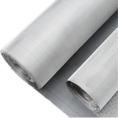 China Plain Weave 80 Mesh 200 Micron 304 Stainless Steel Wire Mesh for sale