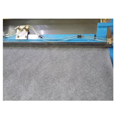 China Other Sintered Metal Fiber Felt For Non Woven Filter Fiber Felt for sale