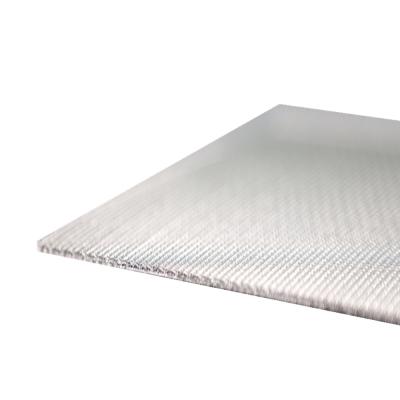 China Building Material Shops 316l Multilayer Metal Sintered Wire Mesh Screen For Filter for sale