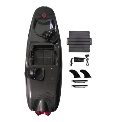 China Electric Youth Surfboard Water Sports Tools Faster Skateboarding Long Battery Life for sale