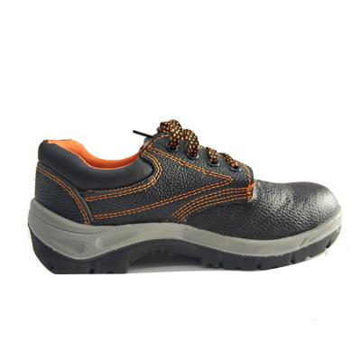 China Brand Steel Industrial Safety Shoes Oil Resistant Toe Dielectric Safety Shoes For Sale for sale