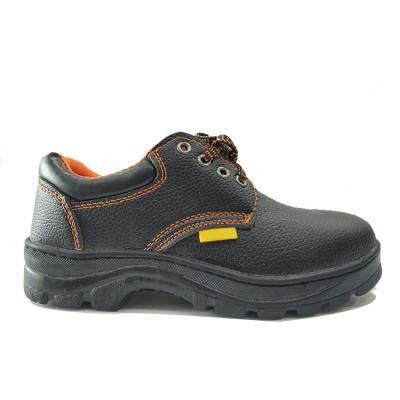 China CE Approval Steel Toe Protector High Quality Safety Shoes Protector Anti-Slip Anti-Static Safety Shoes for sale