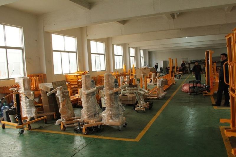 Verified China supplier - WUXI TONGYANG MACHINERY TECHNOLOGY CO., LTD.