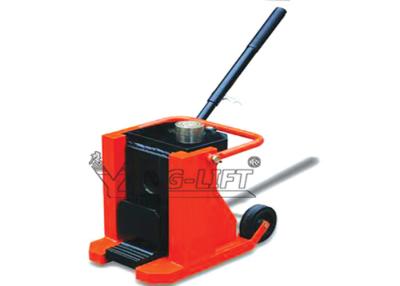 China 6t - 12t Heavy Duty hydraulic House Lifting Jacks For Bridge Building / Shipyard for sale