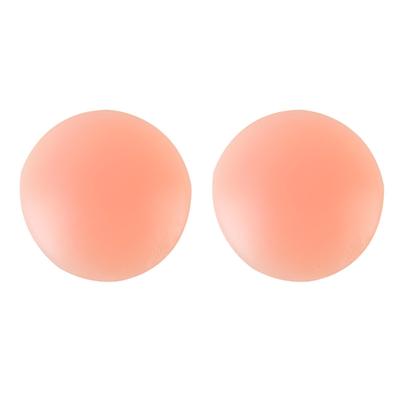 China Invisible Slim Breathable Silicone Anti Silicone Chest Breast Patch Sixin Sixin Chest Bump Nipple Correction for sale