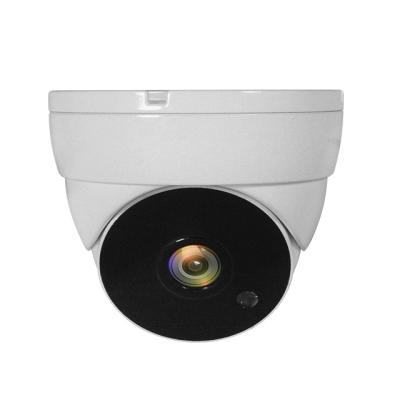 China Waterproof NIGHT VISION 5MP Dome AHD Camera Video Surveillance Metal CCTV Camera for sale