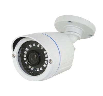 China High Quality Outdoor Waterproof Bullet Camera Outdoor Waterproof Smart Home AHD IR Camera CCTV NIGHT VISION ENXUN IR Analog 2MP 1080P 3.6MM for sale