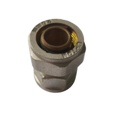 China Hot& PEX cold water pipe connection reducing material pex plumbing socket pipe fitting high quality reducing intake for sale