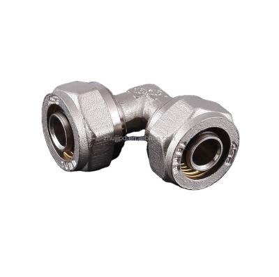 China Hot& High quality plumbing elbow pipe fitting pex material elbow of cold water pipe connection PEX for sale