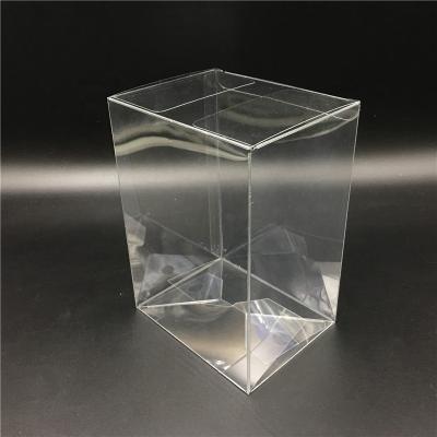 China Recyclable Clear Plastic Pop Protector Case Acrylic Noise Protector Box for sale