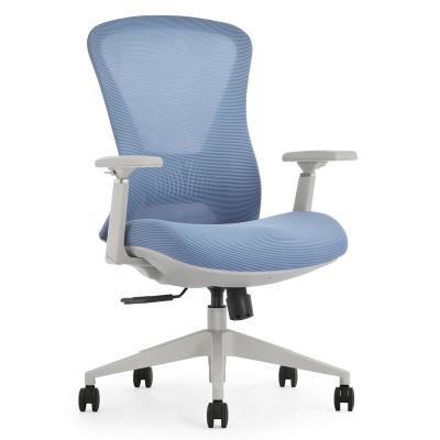 China (Height) Adjustable Modern Office Furniture Ergonomics Chair for sale