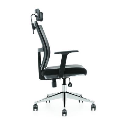 China (Size)Adjustable Genuine Material Commercial Office Chairs for sale