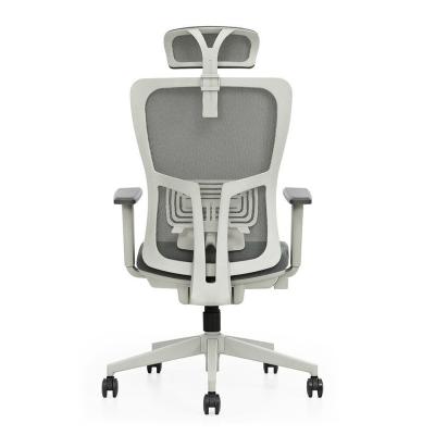 China (Size) China Adjustable Chairs Factory Wholesale Ergonomic Office Mesh Chair for sale