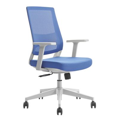 China (Height) 2020 Guangzhou Adjustable Modern Office Tilt Lock Lift Office Chair for sale