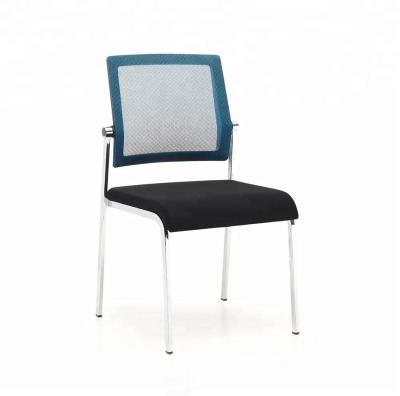 China Stackable Visitor Chairs Can Be Stacked In Office Meeting Room for sale