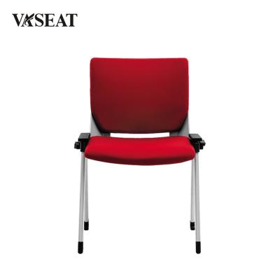 China Modern Stackable Chair Office Furniture Conference Training Training Chair for sale