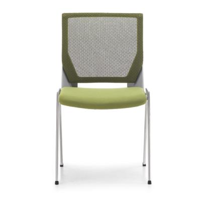 China Mesh Conference Extendable Ventilated Back Chair For Conference for sale