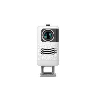 China Home Theater Mini Projector portátil al aire libre 3d Android móvil 1080P 4k en venta