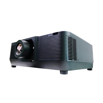 Κίνα Προβολέας λέιζερ 3LCD Outdoor Venue 4k 20000 Lumen, Building 3D Mapping Projector προς πώληση