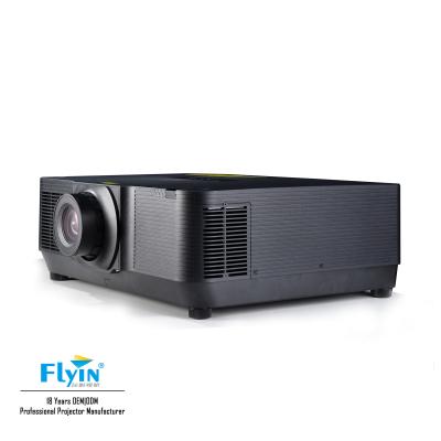 Chine Digital Drive 3 Chips LCD Laser Projector Large Outdoor Cinema 20000 Lumen 4K à vendre